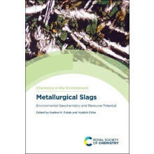 Metallurgical Slags