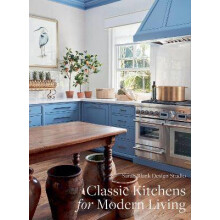 Classic Kitchens for Modern Living