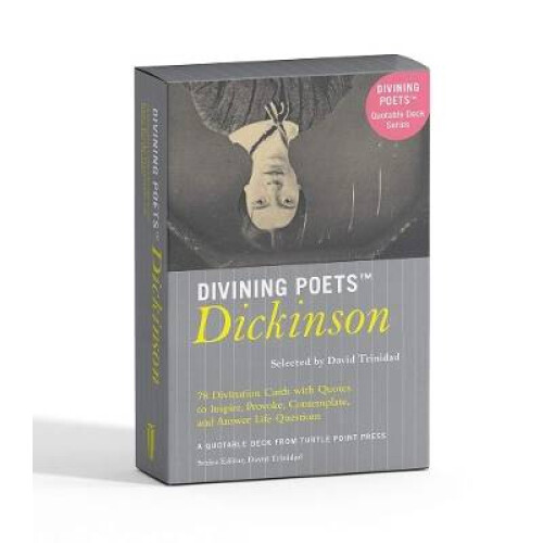 Divining Poets: Dickinson