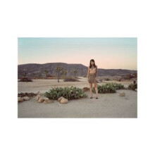 Lise Sarfati: She
