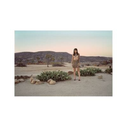 Lise Sarfati: She