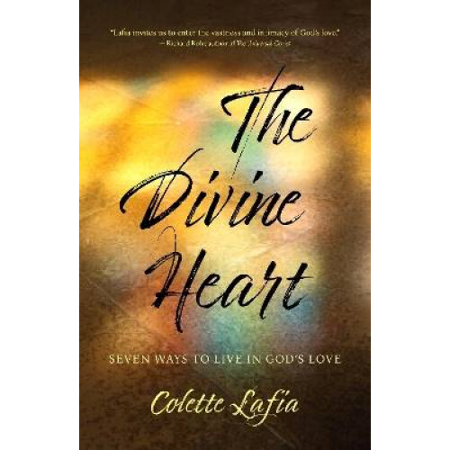 The Divine Heart