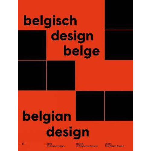 Belgisch design belge