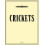 Mungo ThomsonMichael Webster Crickets Christoph Keller Editions 1