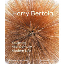 Harry Bertoia