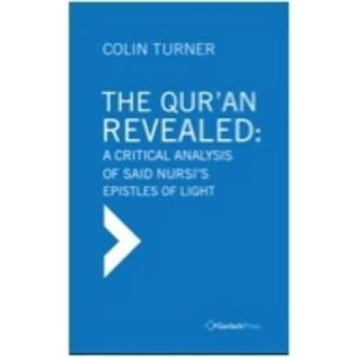 The Qur'an Revealed
