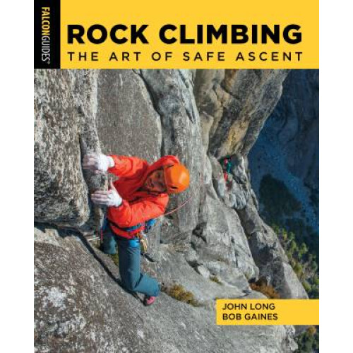 Rock Climbing