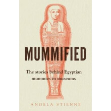 Mummified