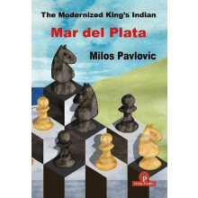 The Modernized King's Indian - Mar del Plata
