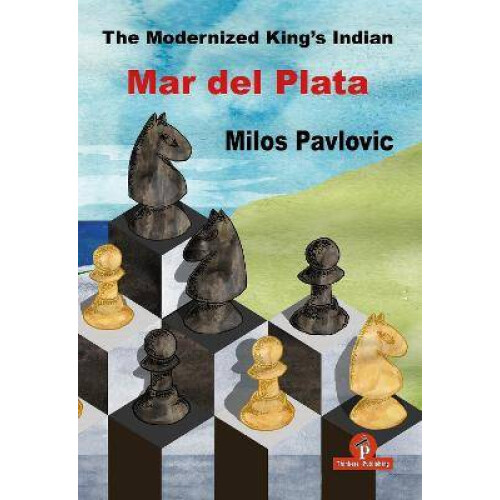 The Modernized King's Indian - Mar del Plata