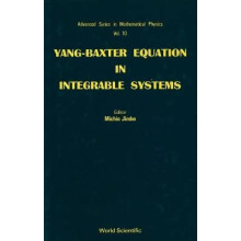 Yang-Baxter Equation in Integrable Systems