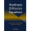 Nonlinear Diffusion Equations 1