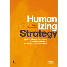 Humanizing Strategy