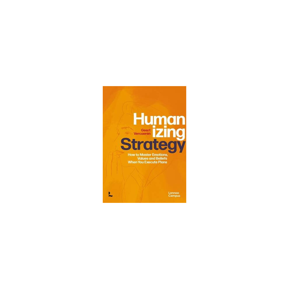 Humanizing Strategy