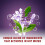 Radox Radox Lavender Scent Aromatherapy Bath Salts 900 G 4