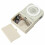 Alg Mini Wireless Multi Voice Changer Digitizer Microphone Disguiser Loudspeaker 3