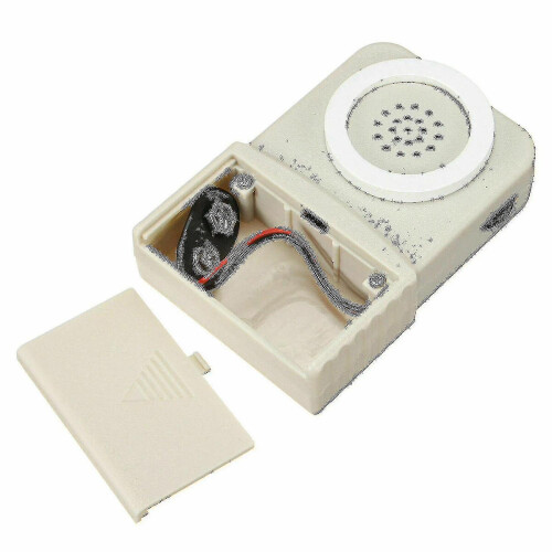 Alg Mini Wireless Multi Voice Changer Digitizer Microphone Disguiser Loudspeaker 2