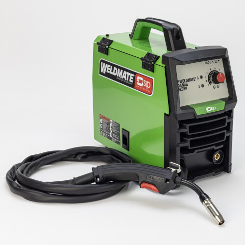 SIP WELDMATE 100A MIG Welder 1