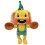 Poppy Playtime Bunzo Bunny Plush 40cm 1
