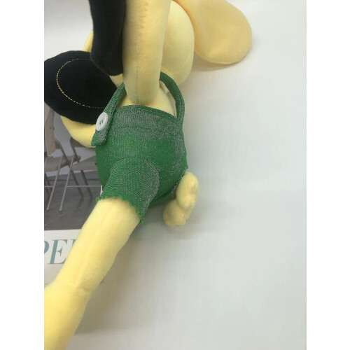Poppy Playtime Bunzo Bunny Plush 40cm 2