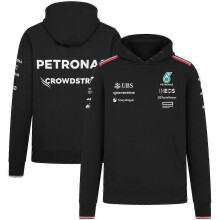 (L, LMKD096) Formula One Racing Team Printed Hoodies Men's and Women's Fashion Personalized Hoodies Oversized Sweatshirt Jackets