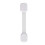 6 Pack Safety Strap Locks for Fridge,  Adjustable Child Safety Drawer Latch, No Drilling Required, Easy Installation 1