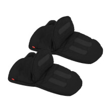 Baby Stroller Gloves Mittens for Baby Stroller Warm Anti-freeze Mittens Infant Carriage Thick Hand Glove Winter Protection for Parents And Caregivers