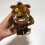 14cm Gruffalo Sittingsoft Toy 2