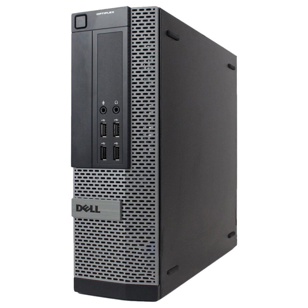 (Intel Core i3, 512GB SSD) DELL HP Intel i7 16GB RAM 2TB SSD Desktop PC SFF-image-OPC-PFTRPK2-REFURBISHED