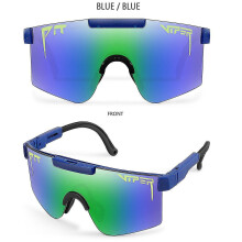 (CK12) Outdoor Cycling Glasses For Kids Polarized Eyewear Cycling Running Sports Goggles Anti-glare Anti-sun Eyewea