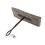 Chimney Sheep 6 x 16 inch Chimney Draught Excluder 3