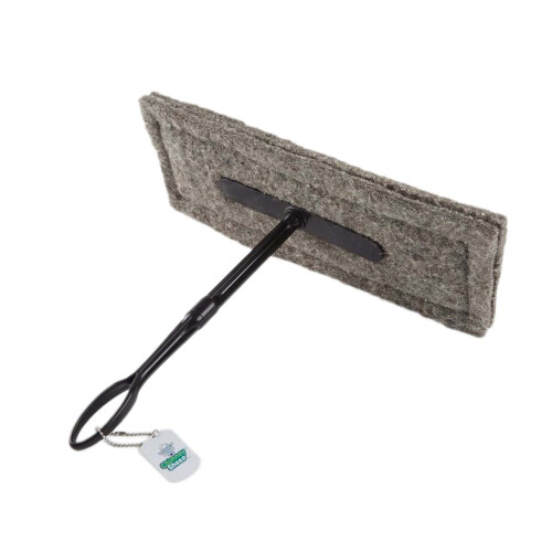 Chimney Sheep 6 x 16 inch Chimney Draught Excluder 2