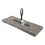 Chimney Sheep 6 x 16 inch Chimney Draught Excluder 4
