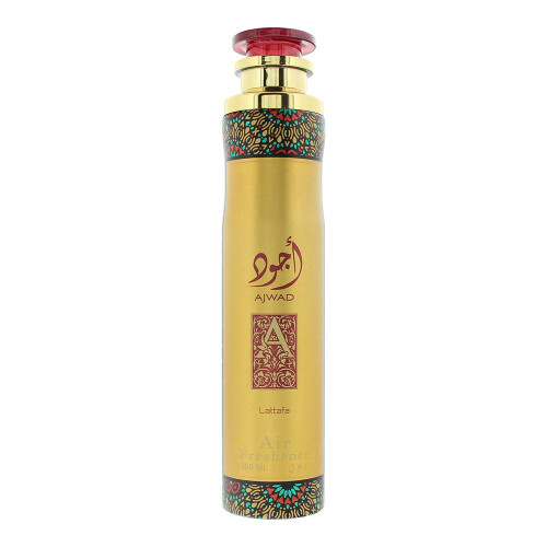 LATTAFA Lattafa Ajwad Room Spray 300ml