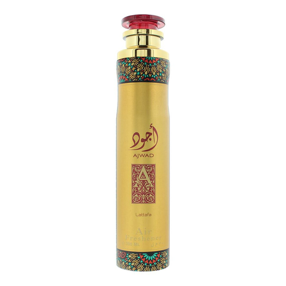 Lattafa Ajwad Room Spray 300ml-image-OPC-PFTRQXV-NEW