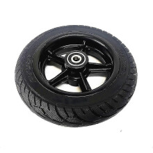 200x50 Solid Tire Wheel for Electric Scooter Car 8inch Solid Wheel-hz