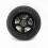 200x50 Solid Tire Wheel for Electric Scooter Car 8inch Solid Wheel-hz 3