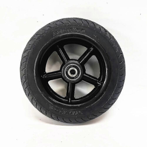 200x50 Solid Tire Wheel for Electric Scooter Car 8inch Solid Wheel-hz 2