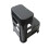 Plastic Double Step Stool Tall 150KG (Grey Lightweight Motorhome) 7
