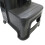 Plastic Double Step Stool Tall 150KG (Grey Lightweight Motorhome) 9