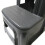 Plastic Double Step Stool Tall 150KG (Grey Lightweight Motorhome) 12