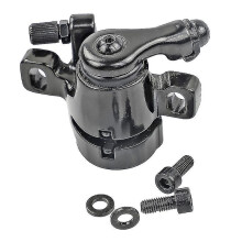 (Xiaomi PRO) Rear Wheel Brake Caliper Disc Brake Caliper For-xiaomi Pro Electric Scooter Part