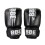 (Small/Medium) BBE Club PVC Bag Boxing Mitts With Enhanced Cushioning & Elasticated Strap 1