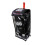 (Small/Medium) BBE Club PVC Bag Boxing Mitts With Enhanced Cushioning & Elasticated Strap 2