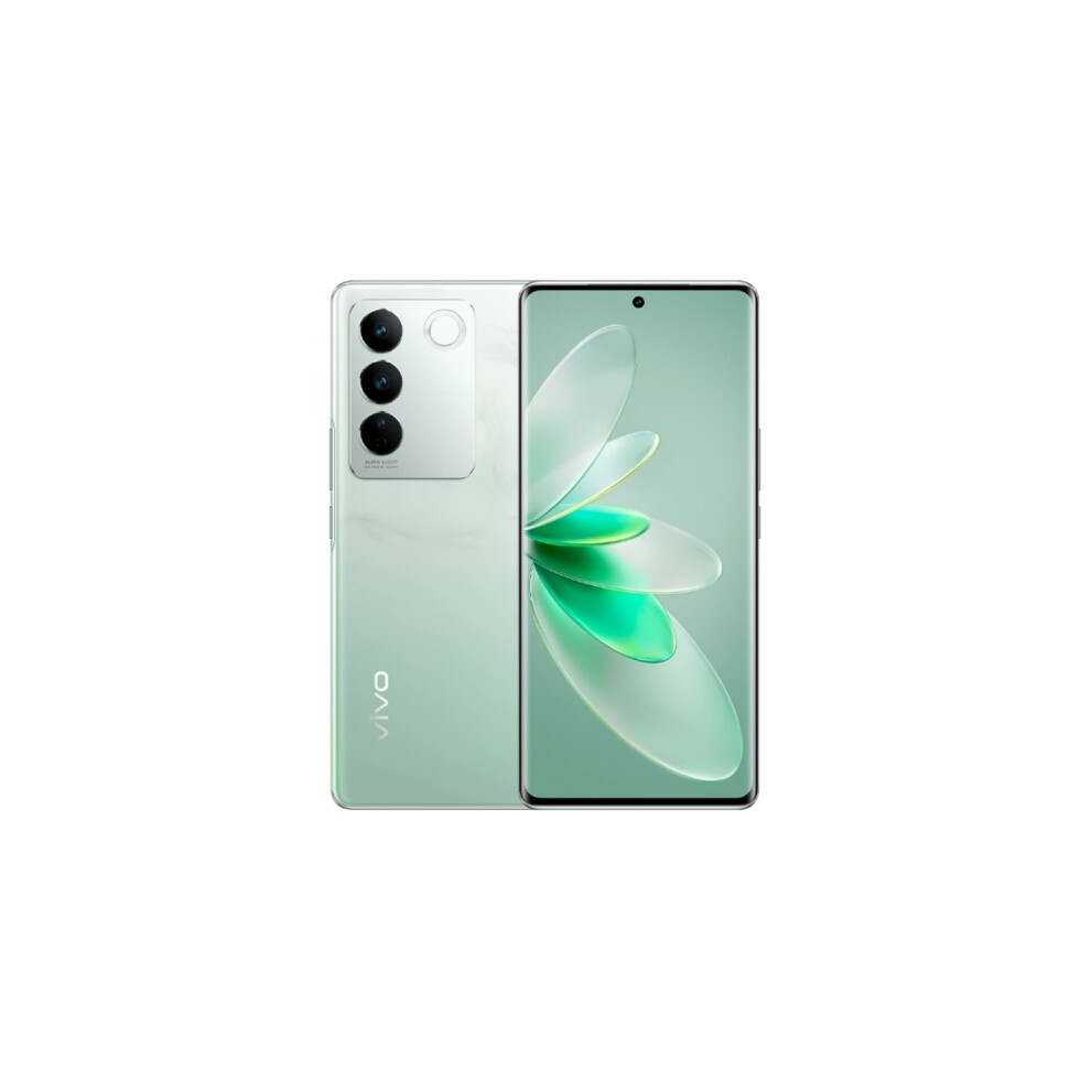 NEW SEALED vivo S16 5G 512GB+12GB (Mint Green) - unlocked