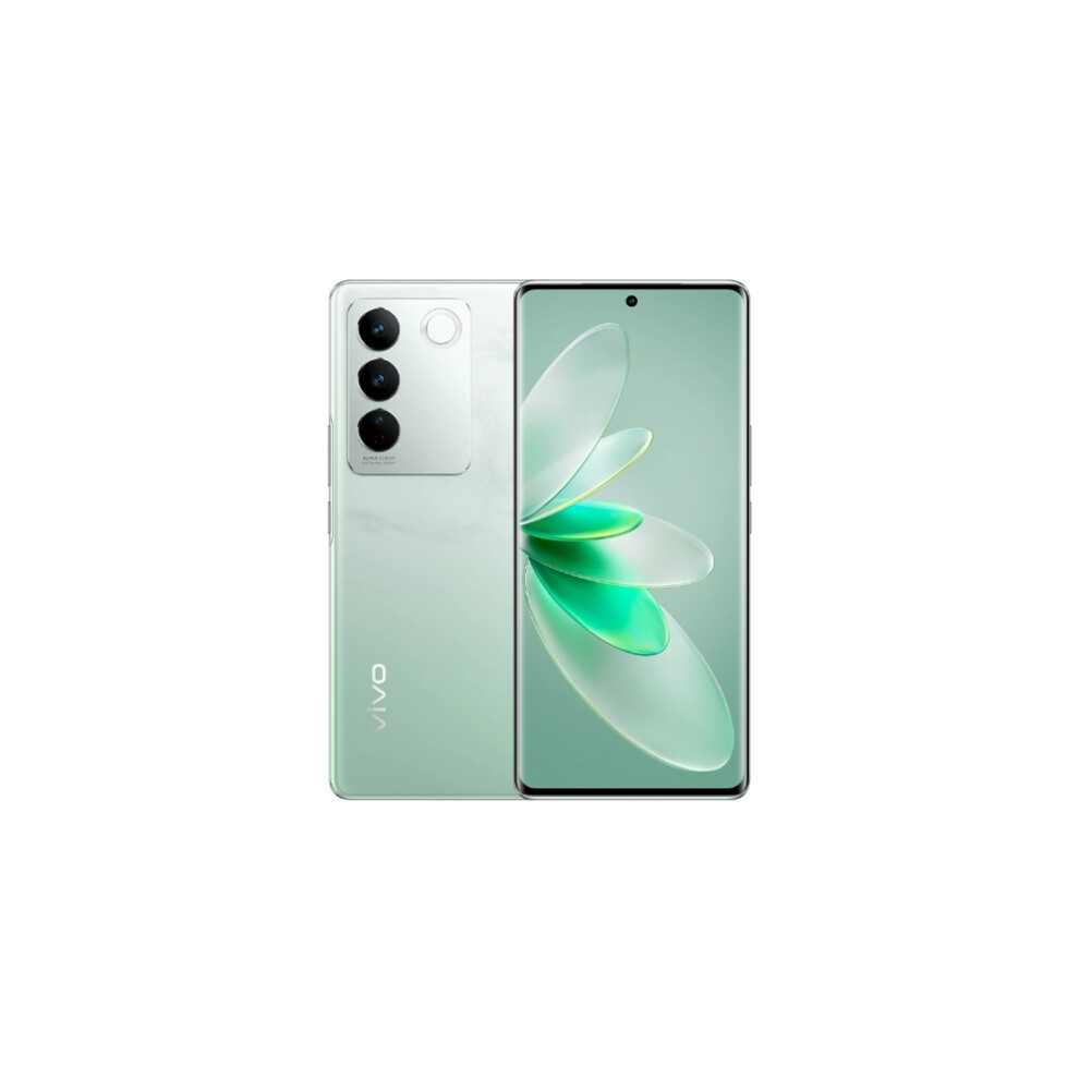 NEW SEALED vivo S16 5G GB 256GB+8GB (Mint Green) - unlocked