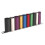 Sealey Sealey Deep Socket Set Premier Multi Coloured 3/8" Sq Drive 10pc AK285D 1