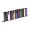 Sealey Sealey Deep Socket Set Premier Multi Coloured 3/8" Sq Drive 10pc AK285D 2