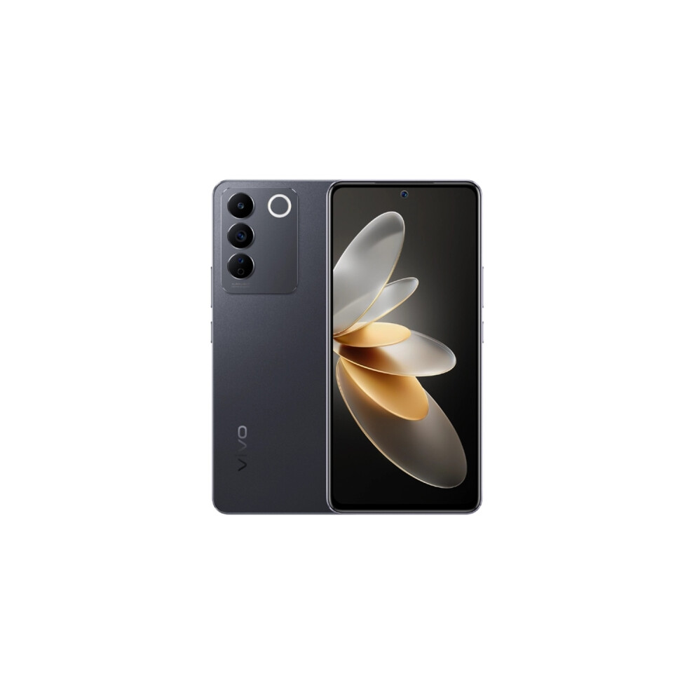 NEW SEALED vivo S16e 5G 128GB+8GB (Black) - unlocked