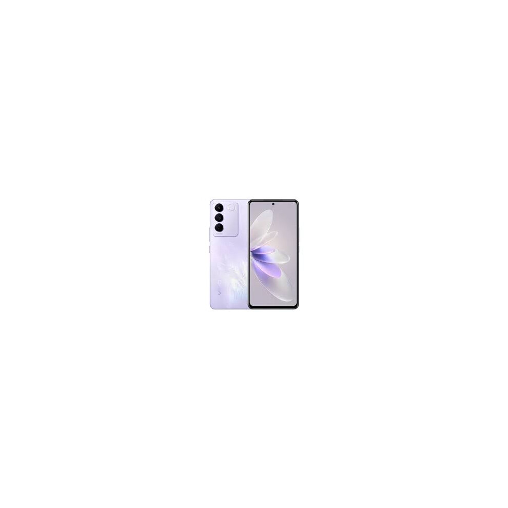 NEW SEALED vivo S16e 5G 256GB+8Gb (Purple) - unlocked